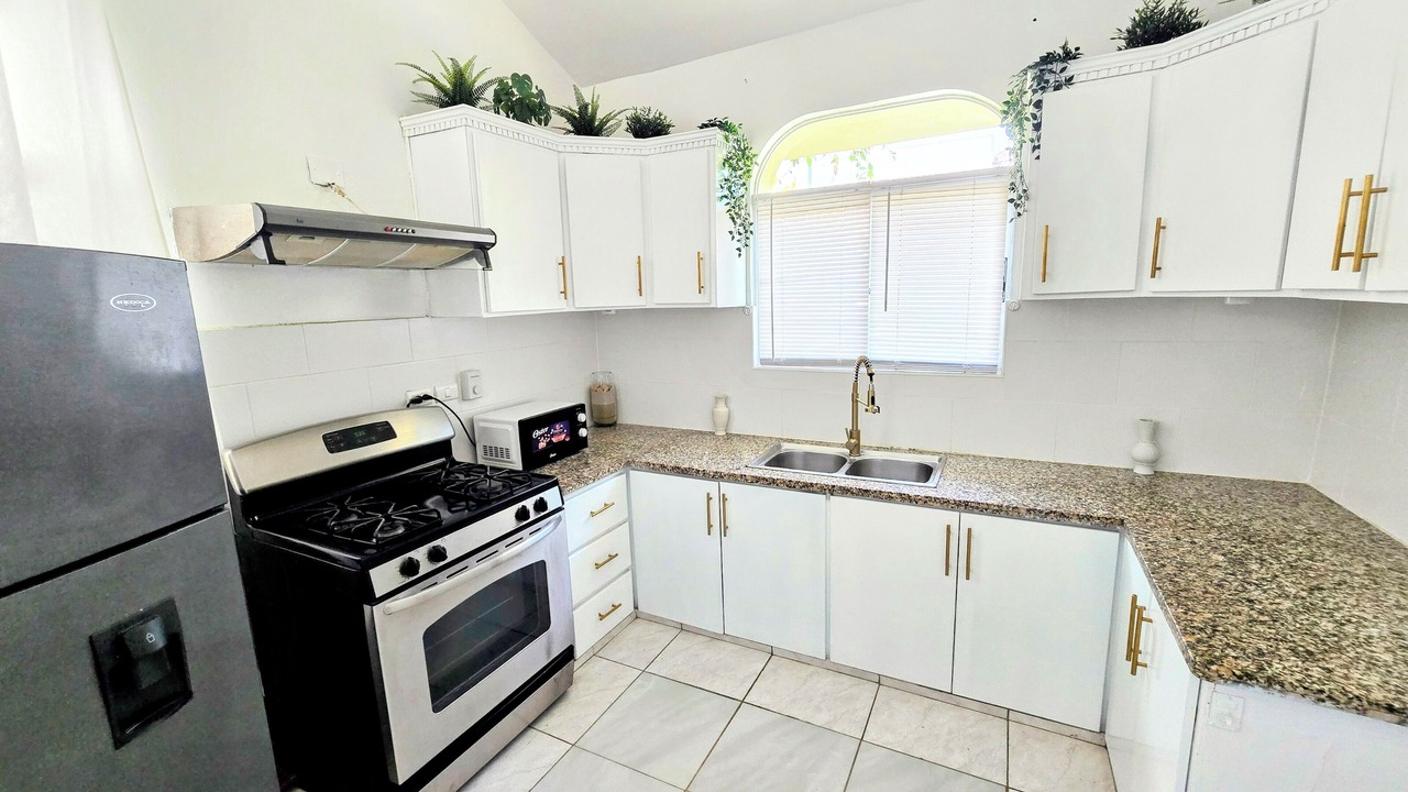 Photo of Kitchen in Sosua