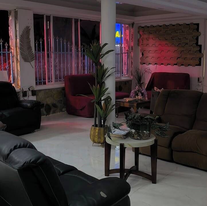 Photo of Livingroom in Reparto Ibarra