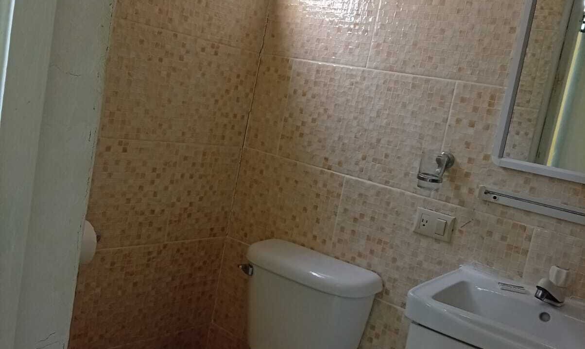 Photo of Bathroom in Reparto Ibarra