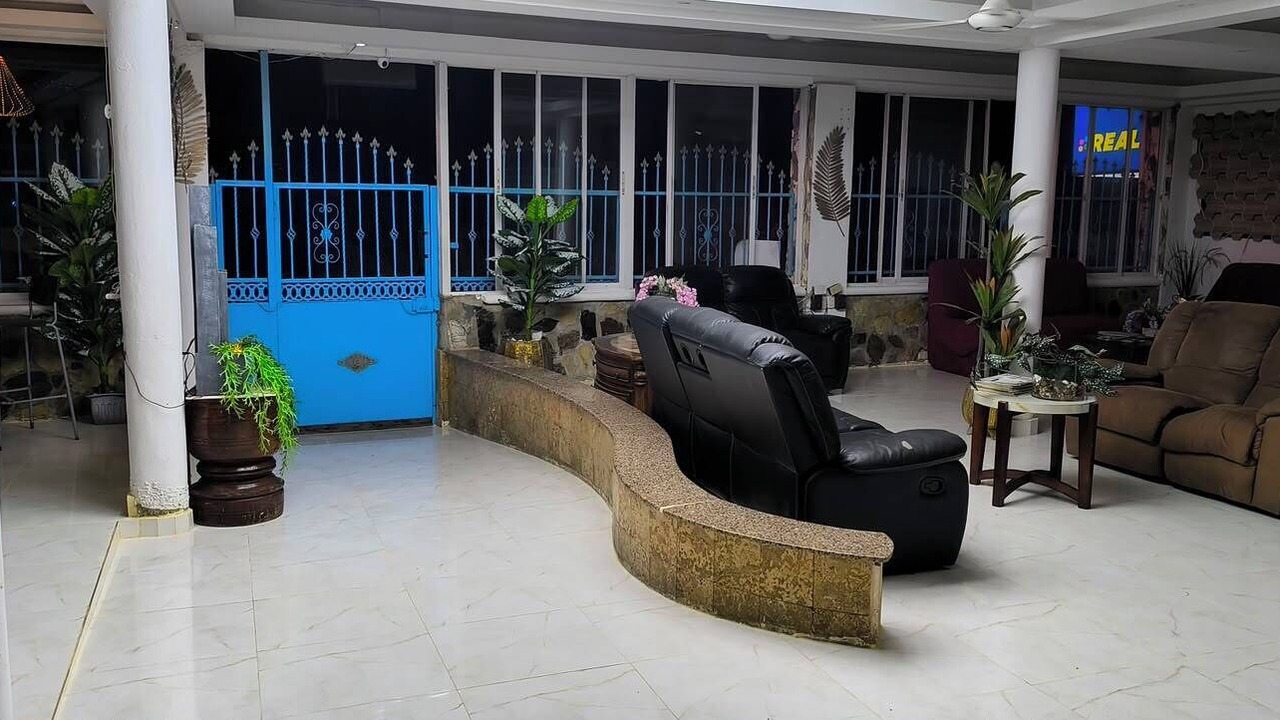 Photo of Livingroom in Reparto Ibarra