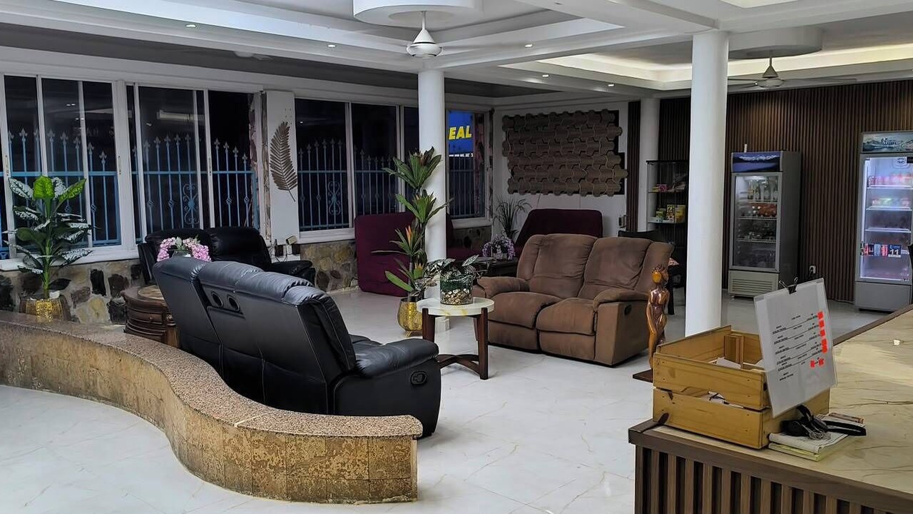 Photo of Livingroom in Reparto Ibarra