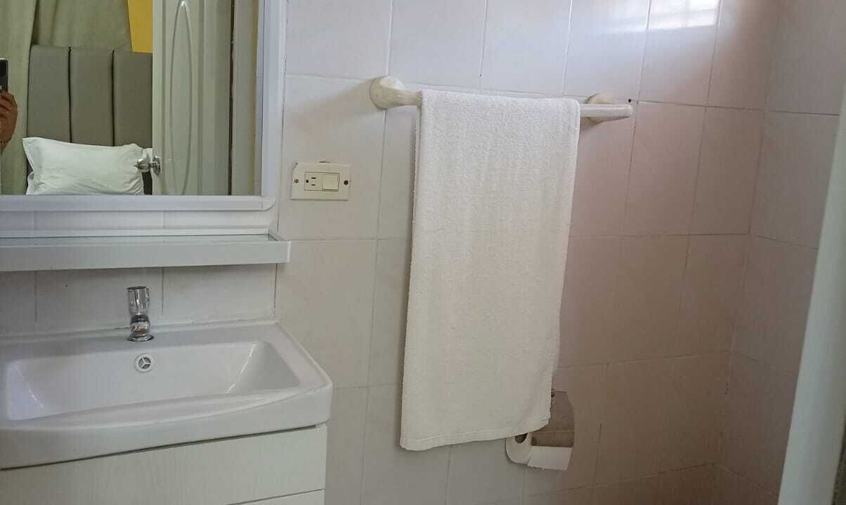 Photo of Bathroom in Reparto Ibarra