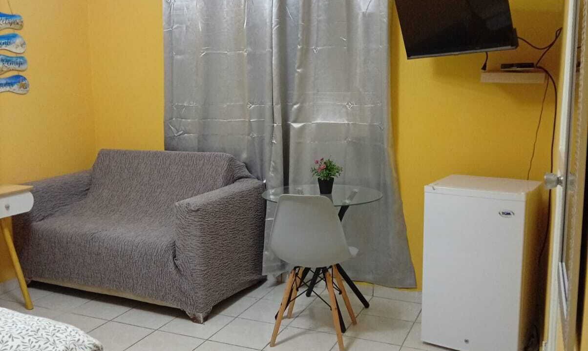 Photo of Outdoor in Reparto Ibarra