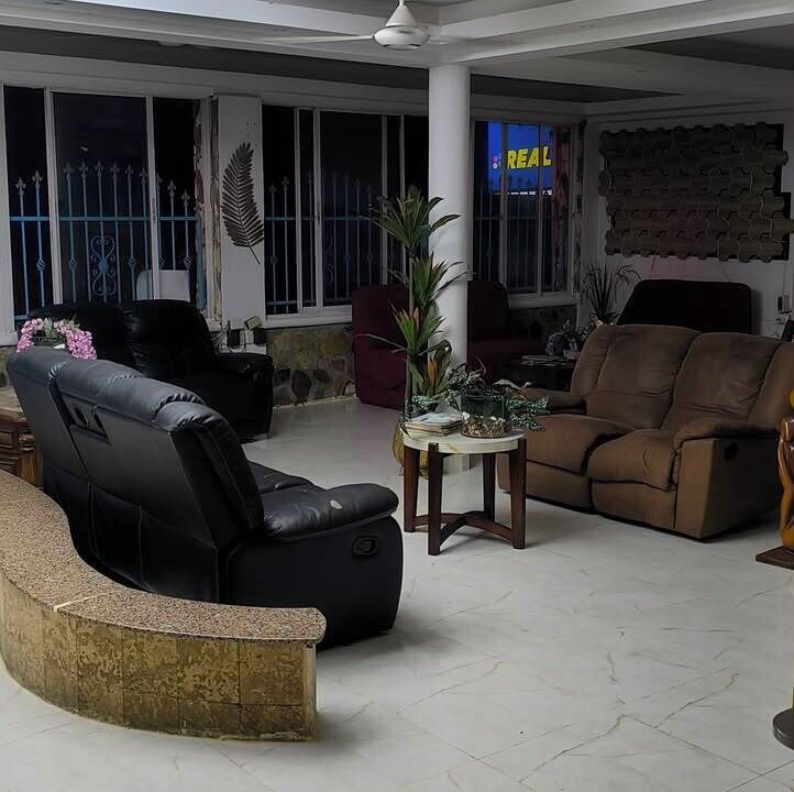 Photo of Livingroom in Reparto Ibarra