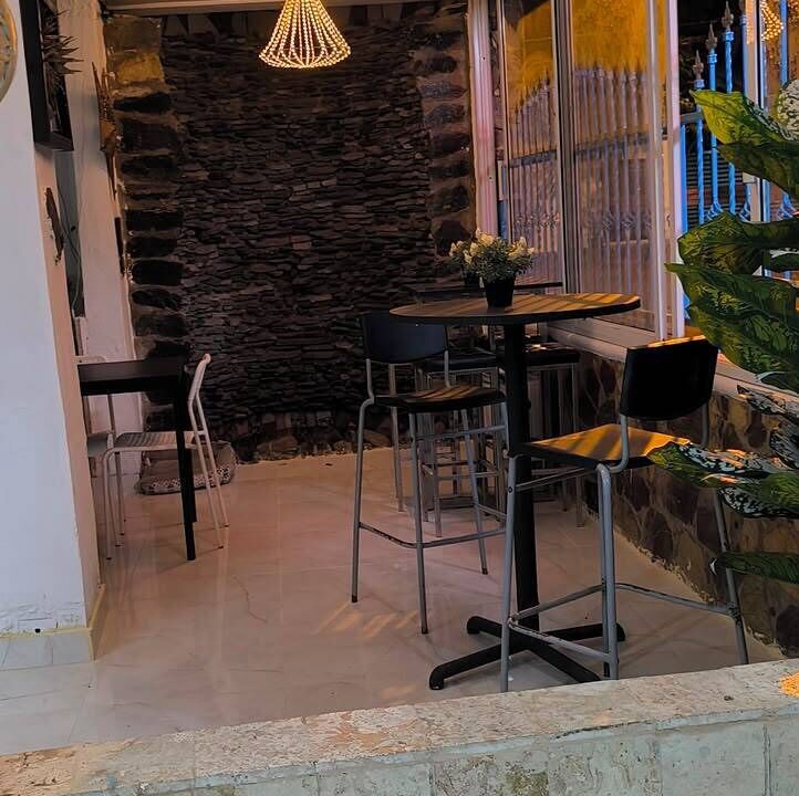 Photo of Livingroom in Reparto Ibarra