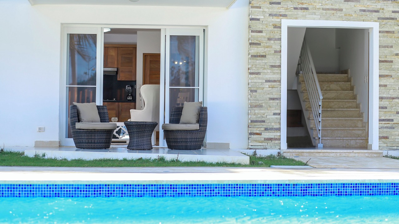Photo of Outdoor in Cabarete
