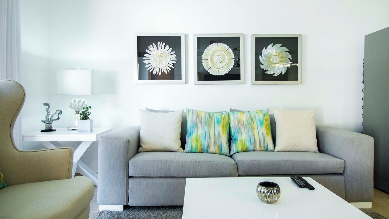 Photo of Livingroom in Cabarete