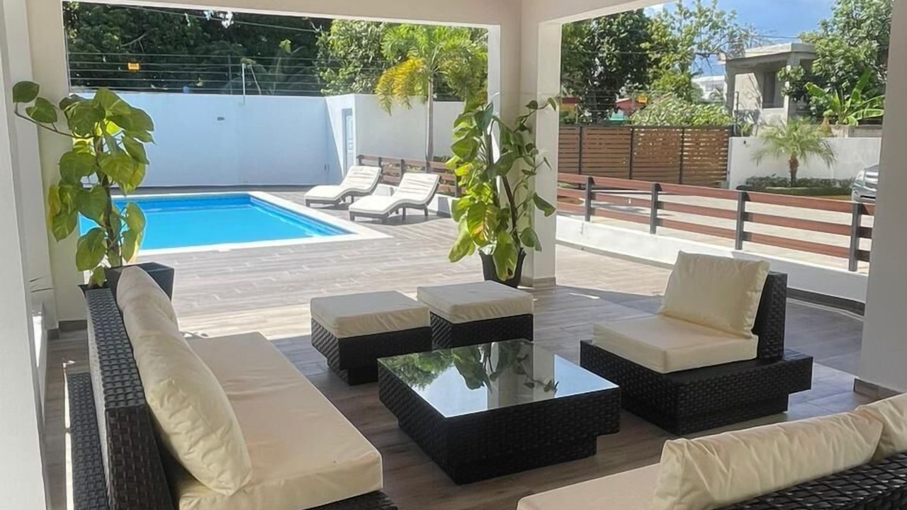 Photo of Outdoor in Santiago de los Caballeros