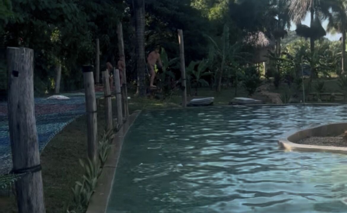 Photo of Outdoor in El Limon