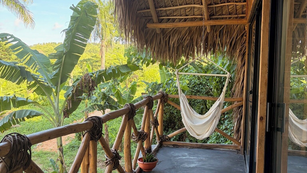 Photo of Patio Balcony in El Limon