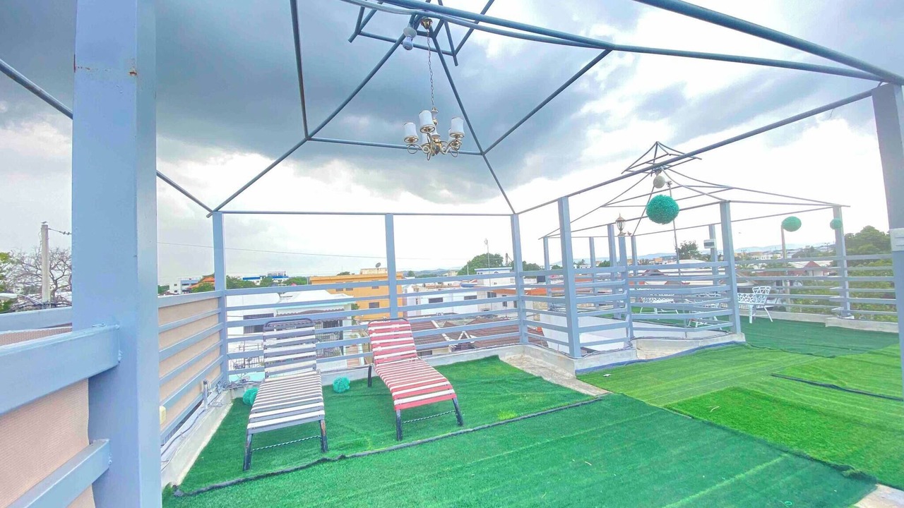 Photo of Patio Balcony in Gregorio Luperon