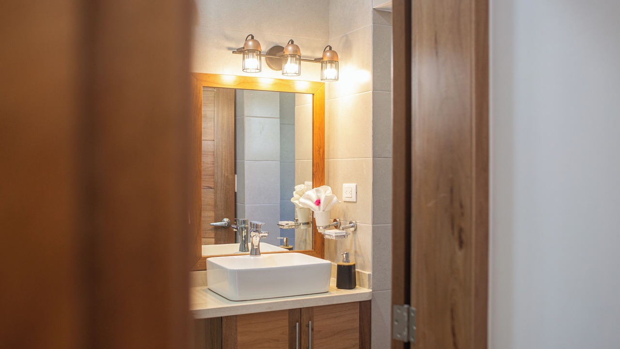Photo of Bathroom in Sosua