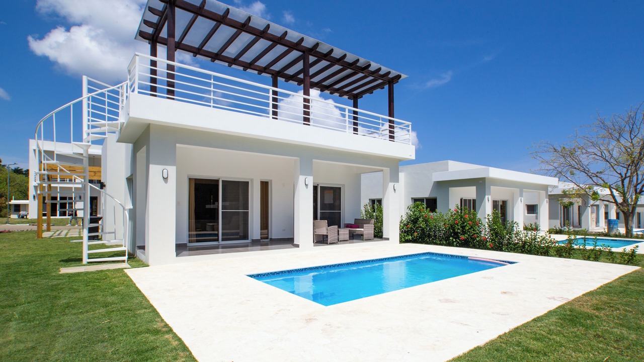 Photo of Outdoor in Sosua