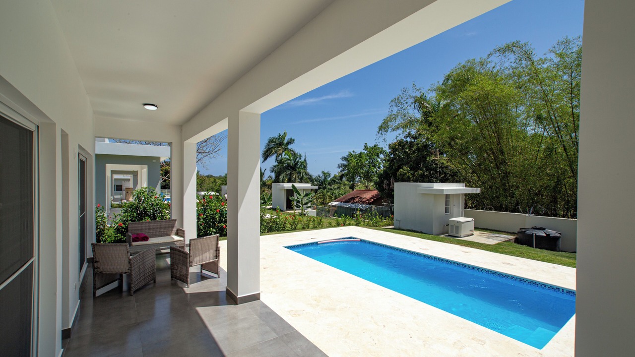Photo of Outdoor in Sosua