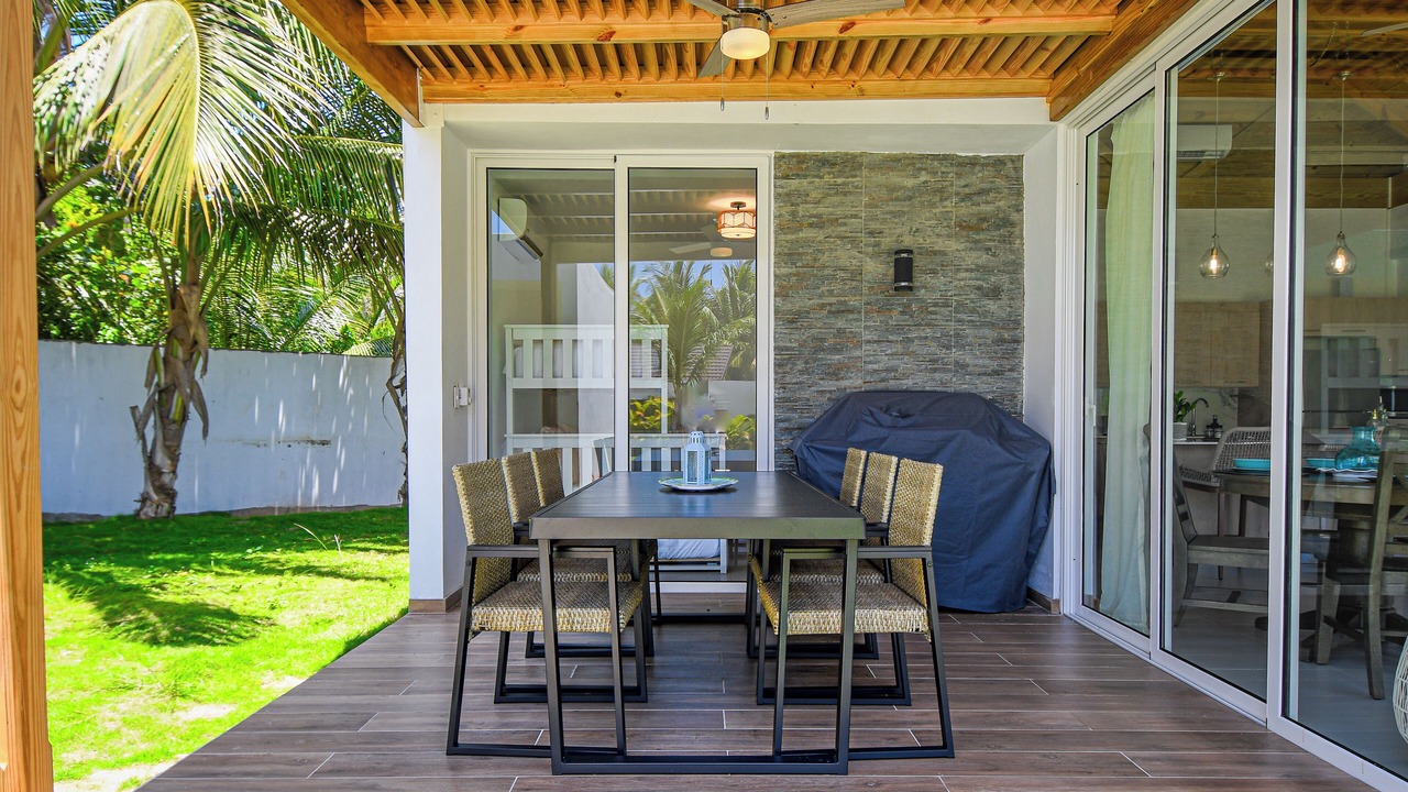 Photo of Outdoor in El Limon