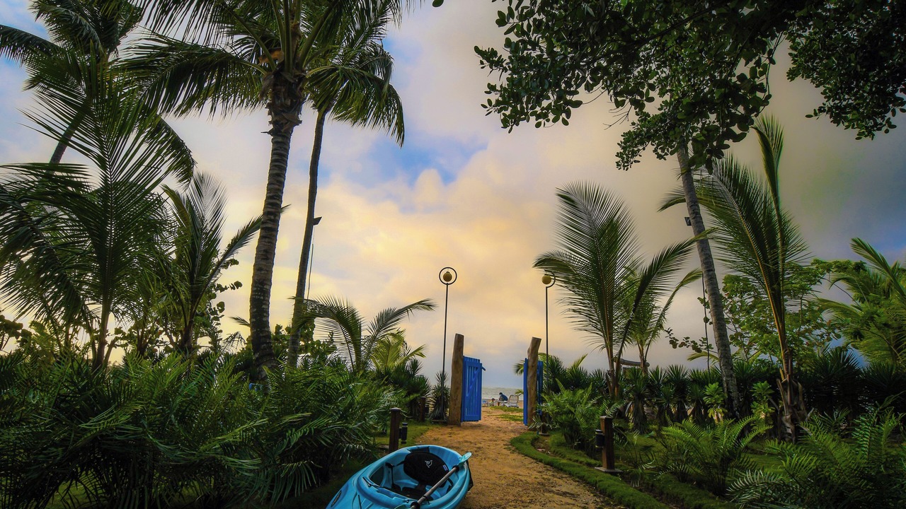Photo of Outdoor in El Limon
