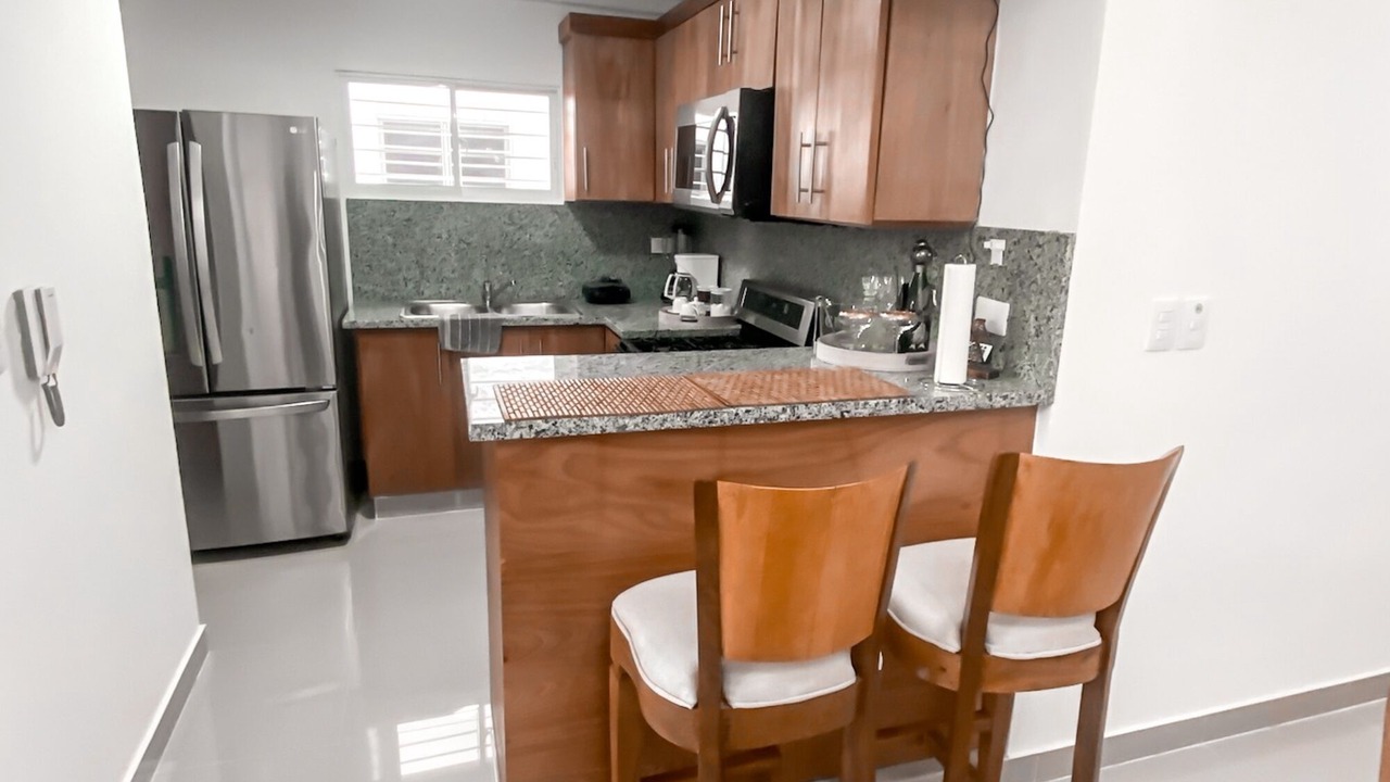 Photo of Kitchen in Santiago de los Caballeros