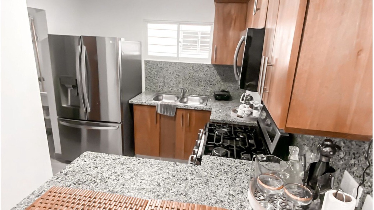Photo of Kitchen in Santiago de los Caballeros
