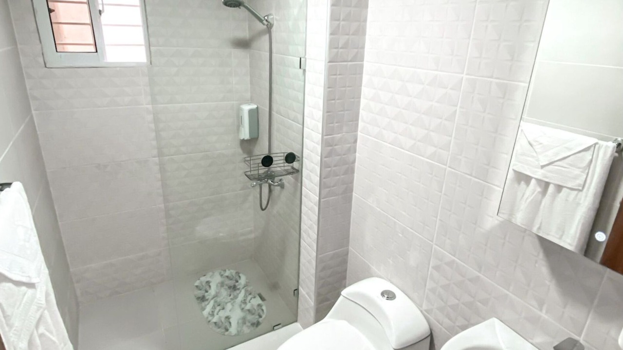 Photo of Bathroom in Santiago de los Caballeros