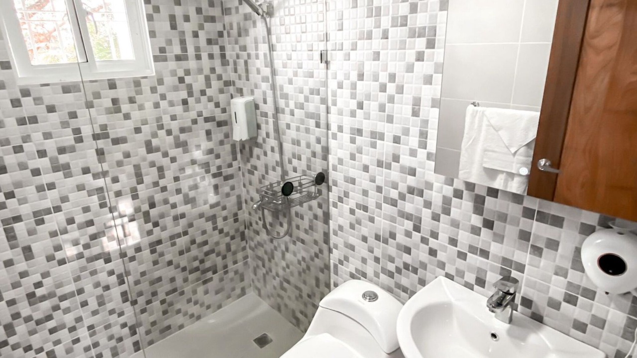 Photo of Bathroom in Santiago de los Caballeros
