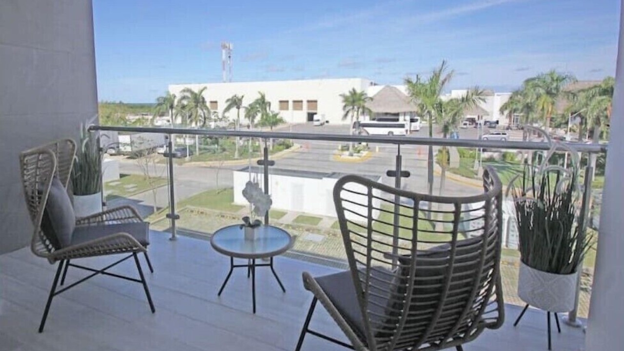 Photo of Patio Balcony in Bavaro