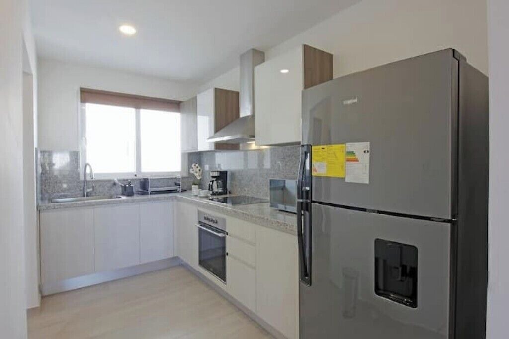 Photo of Kitchen in Bavaro
