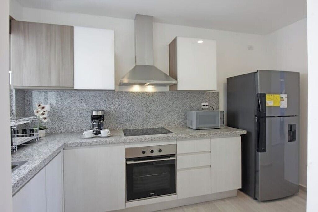 Photo of Kitchen in Bavaro
