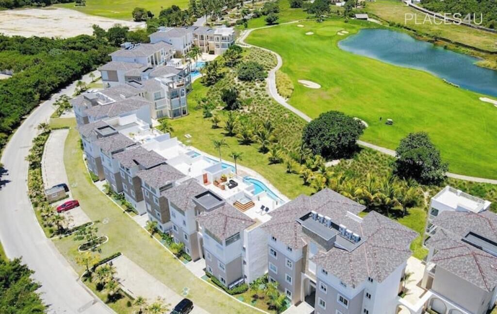 Photo of Outdoor in Bavaro