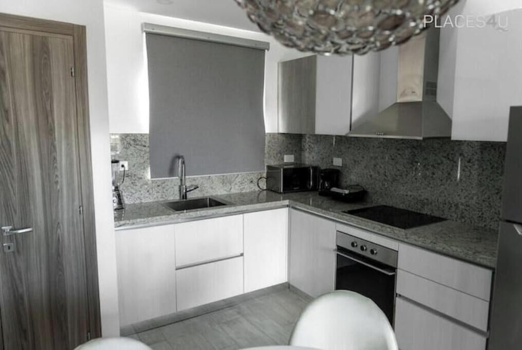 Photo of Kitchen in Bavaro