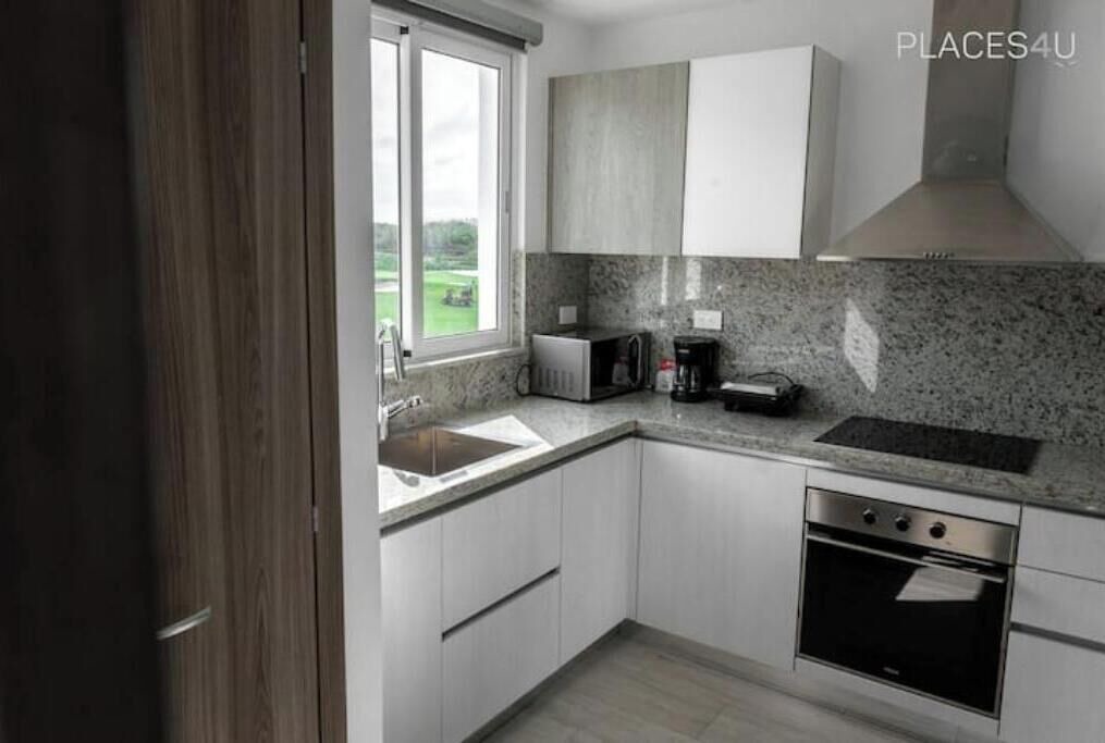 Photo of Kitchen in Bavaro