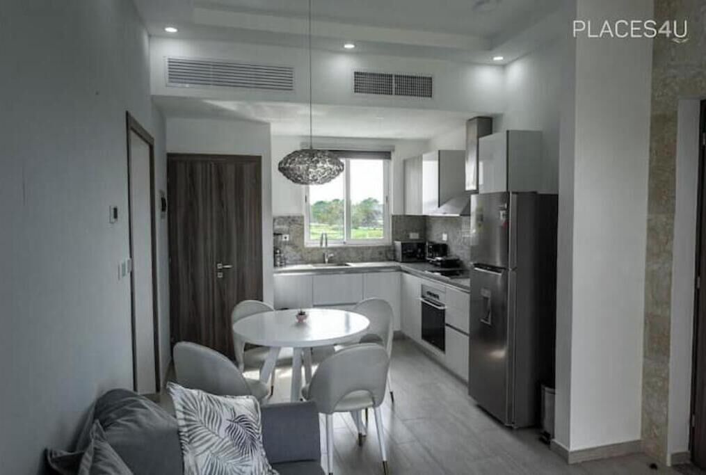 Photo of Kitchen in Bavaro