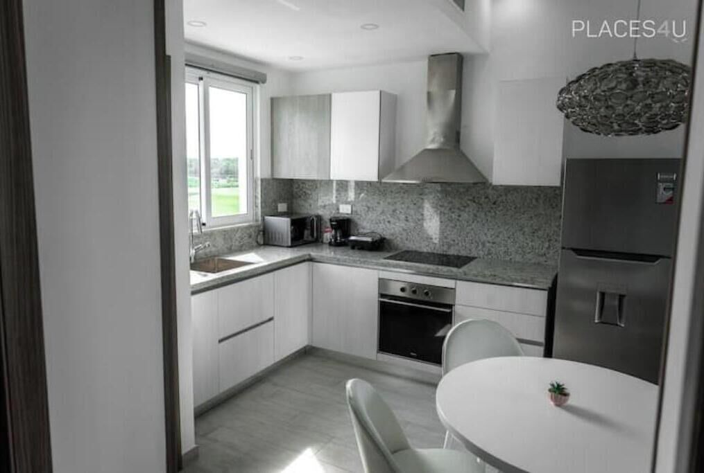 Photo of Kitchen in Bavaro