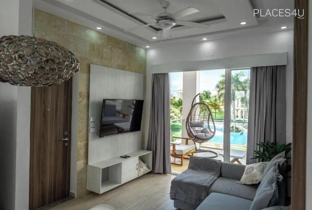 Photo of Livingroom in Bavaro
