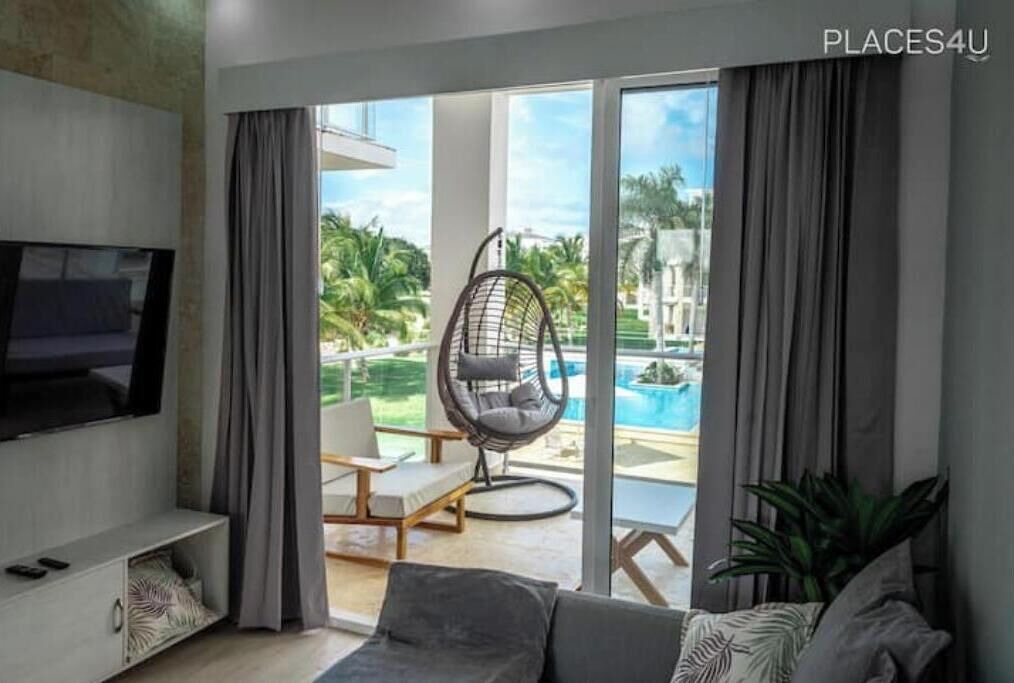 Photo of Livingroom in Bavaro