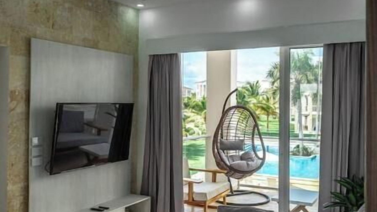Photo of Livingroom in Bavaro
