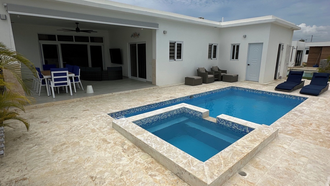 Photo of Outdoor in La Mulata