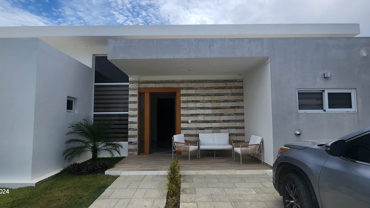 Photo of Outdoor in La Mulata