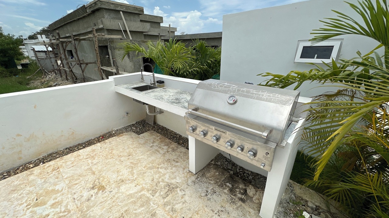 Photo of Outdoor in La Mulata