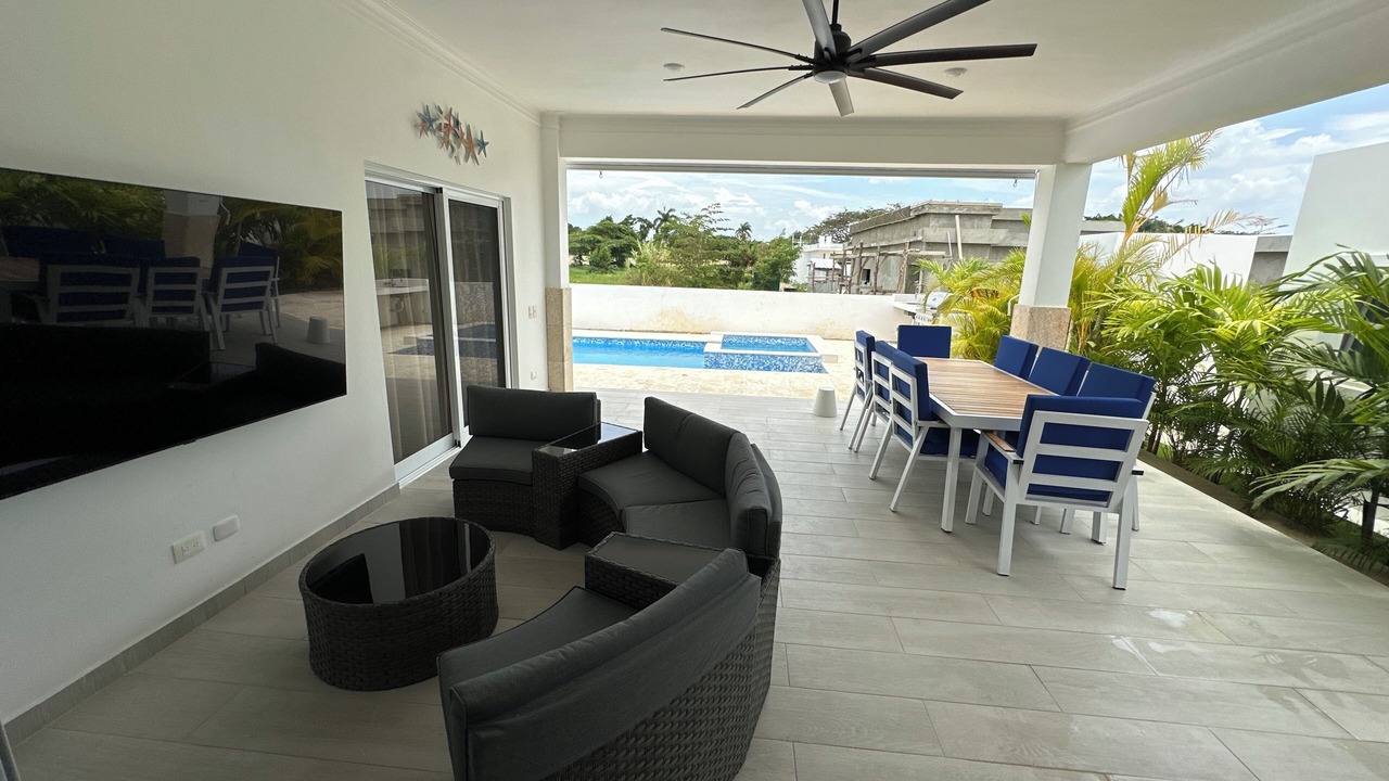 Photo of Outdoor in La Mulata