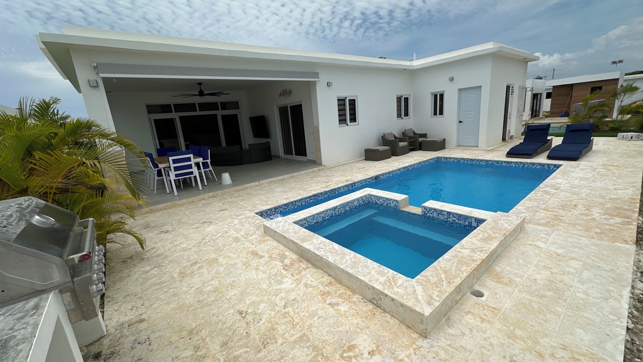 Photo of Outdoor in La Mulata