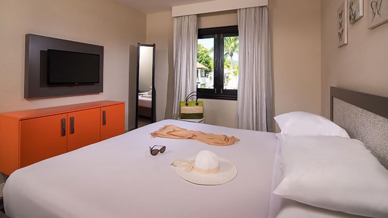 Photo of Bedroom in Puerto Plata