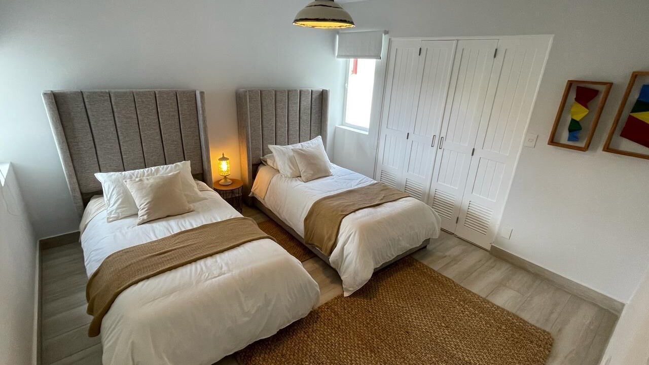 Photo of Bedroom in Casa de Campo