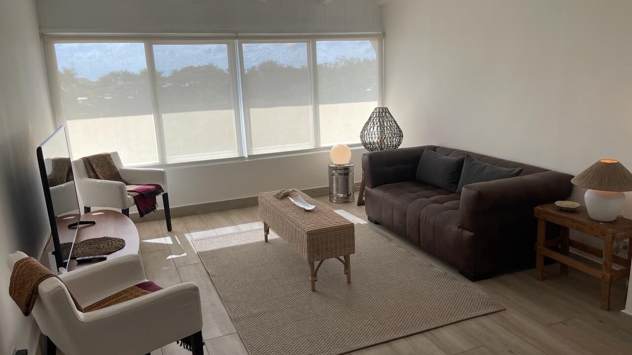 Photo of Livingroom in Casa de Campo