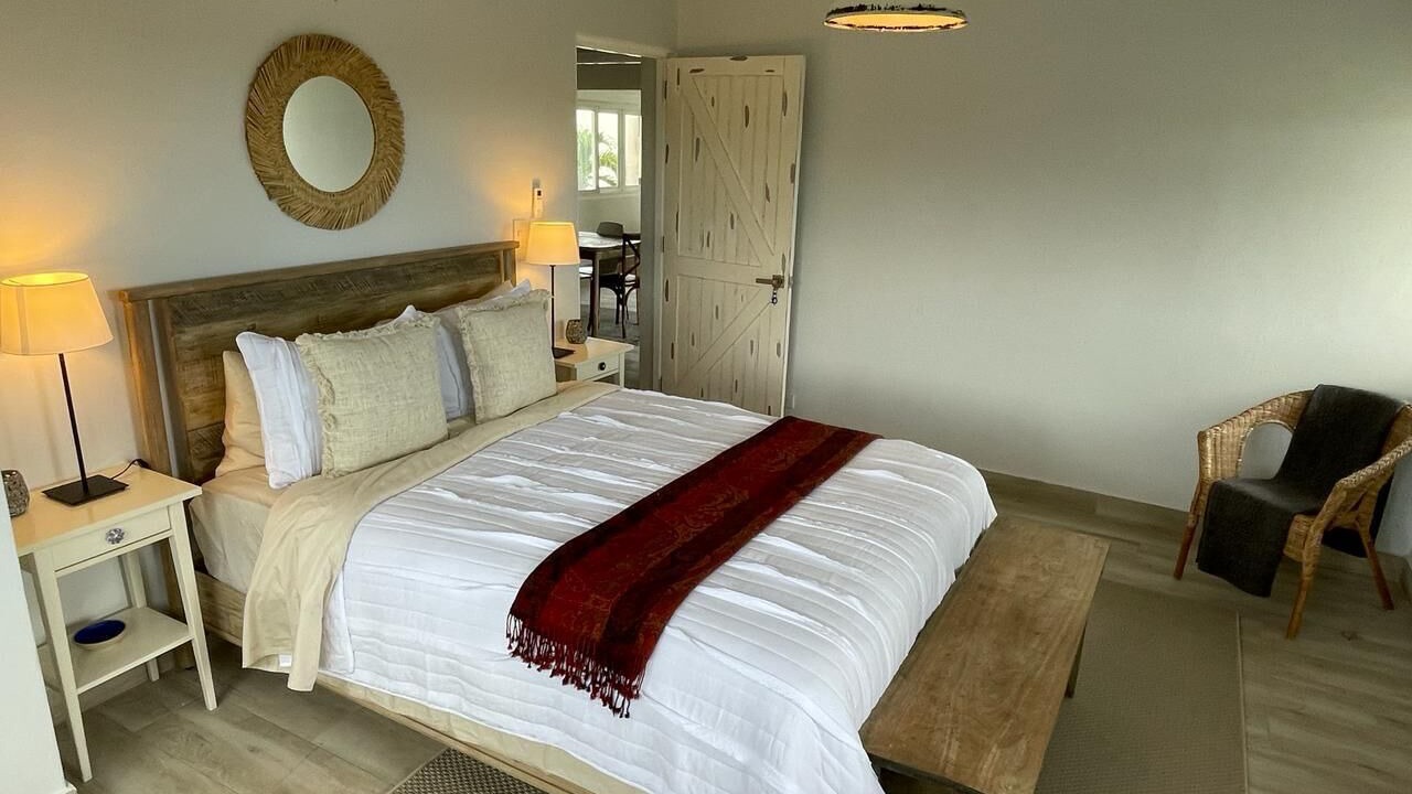 Photo of Bedroom in Casa de Campo
