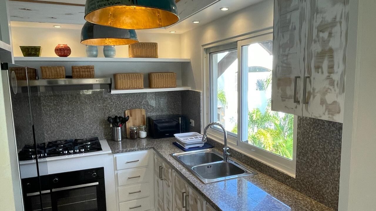 Photo of Kitchen in Casa de Campo