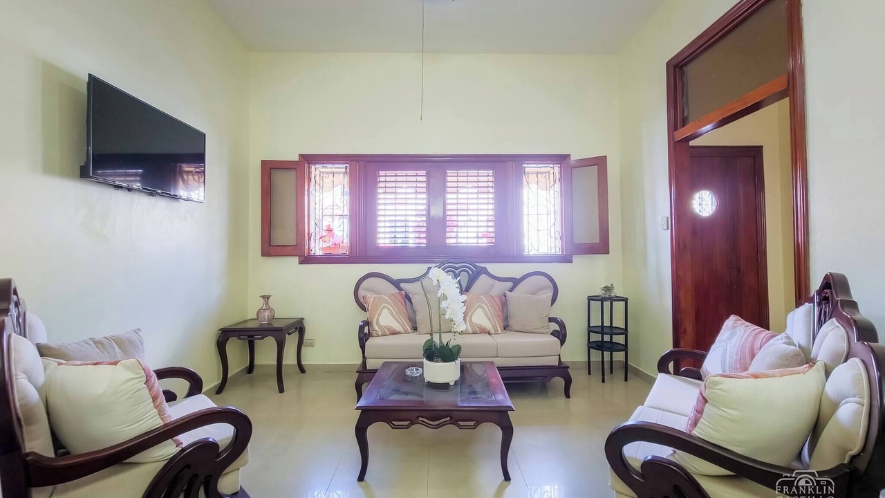 Photo of Bedroom in Zona Colonial
