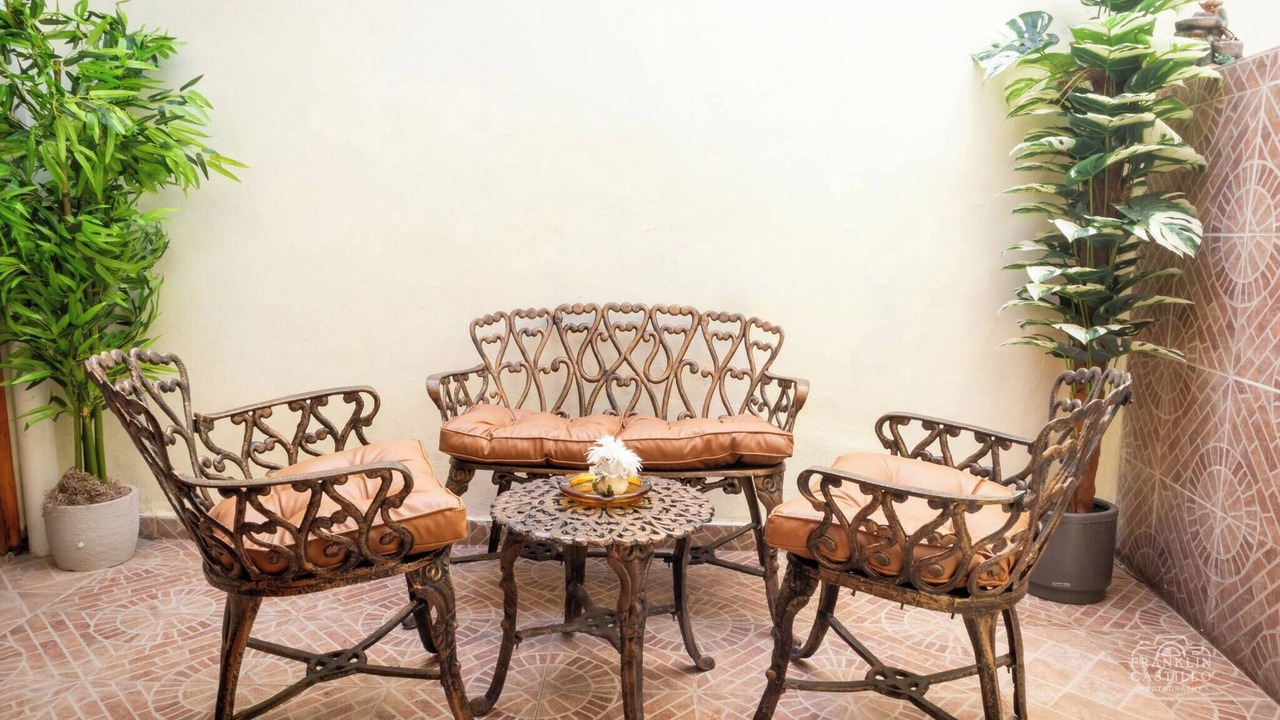 Photo of Outdoor in Zona Colonial