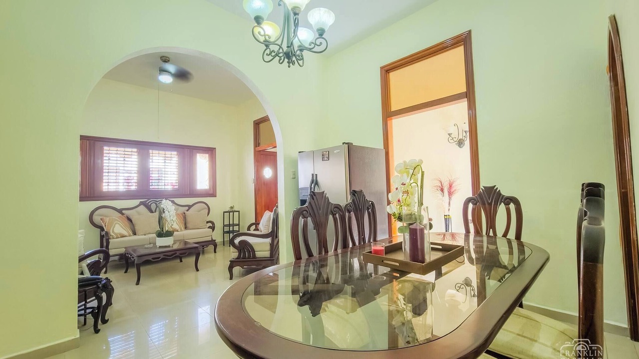 Photo of Others in Zona Colonial