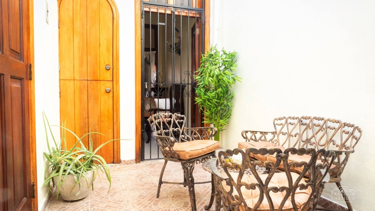 Photo of Outdoor in Zona Colonial