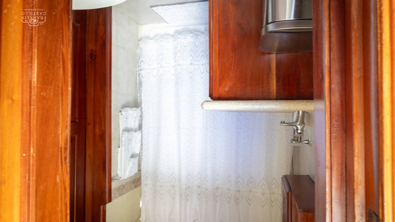 Photo of Bathroom in Zona Colonial